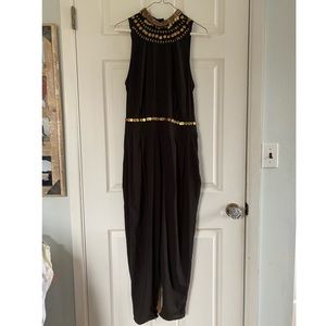 Free people jumpsuit